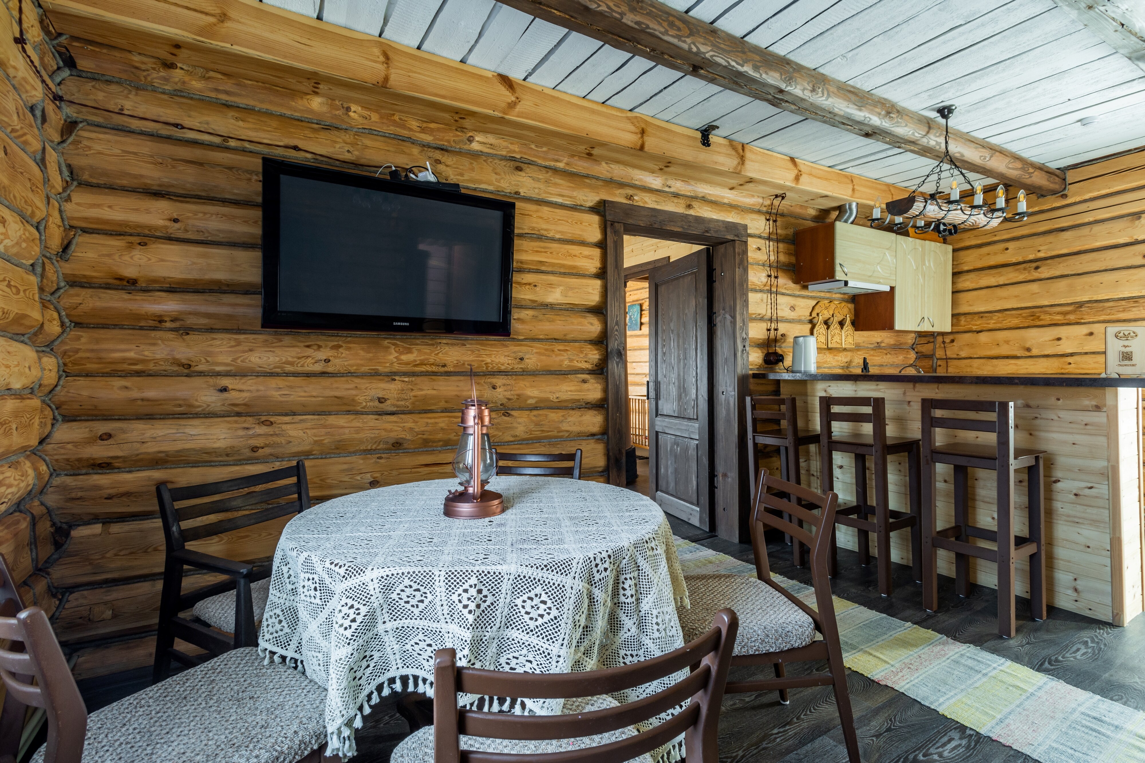 Фото Вишневый сад