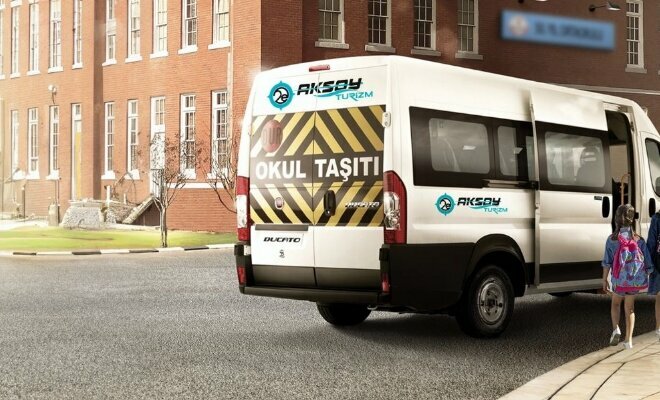 Freight forwarding 2e Aksoy Turizm, Hendek, photo