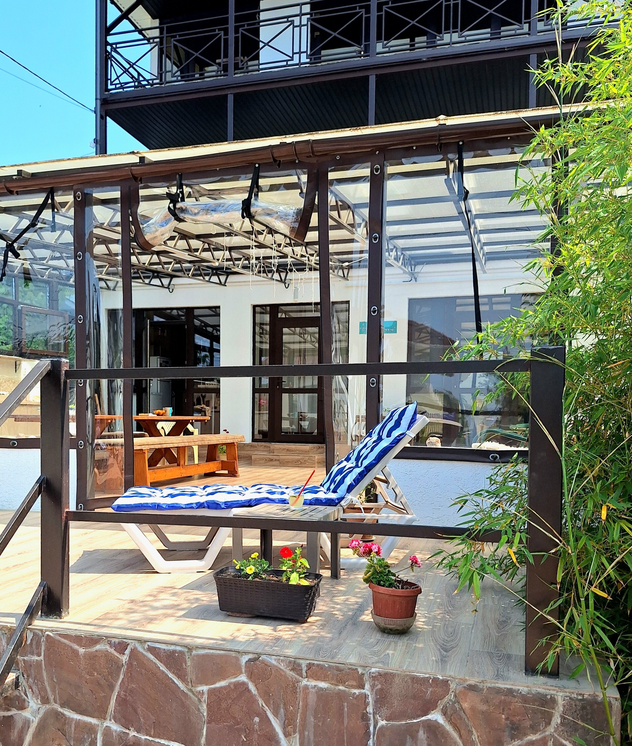 Фото Na Reydovoy