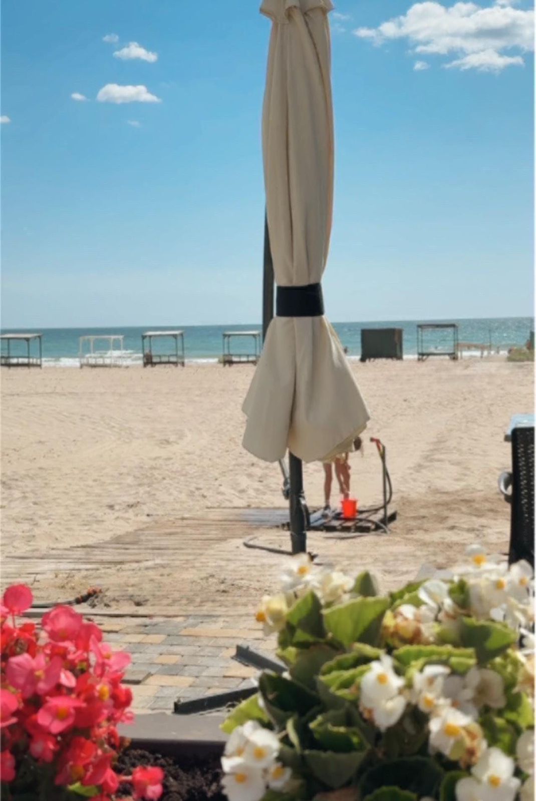 Фото Palm Beach Resort