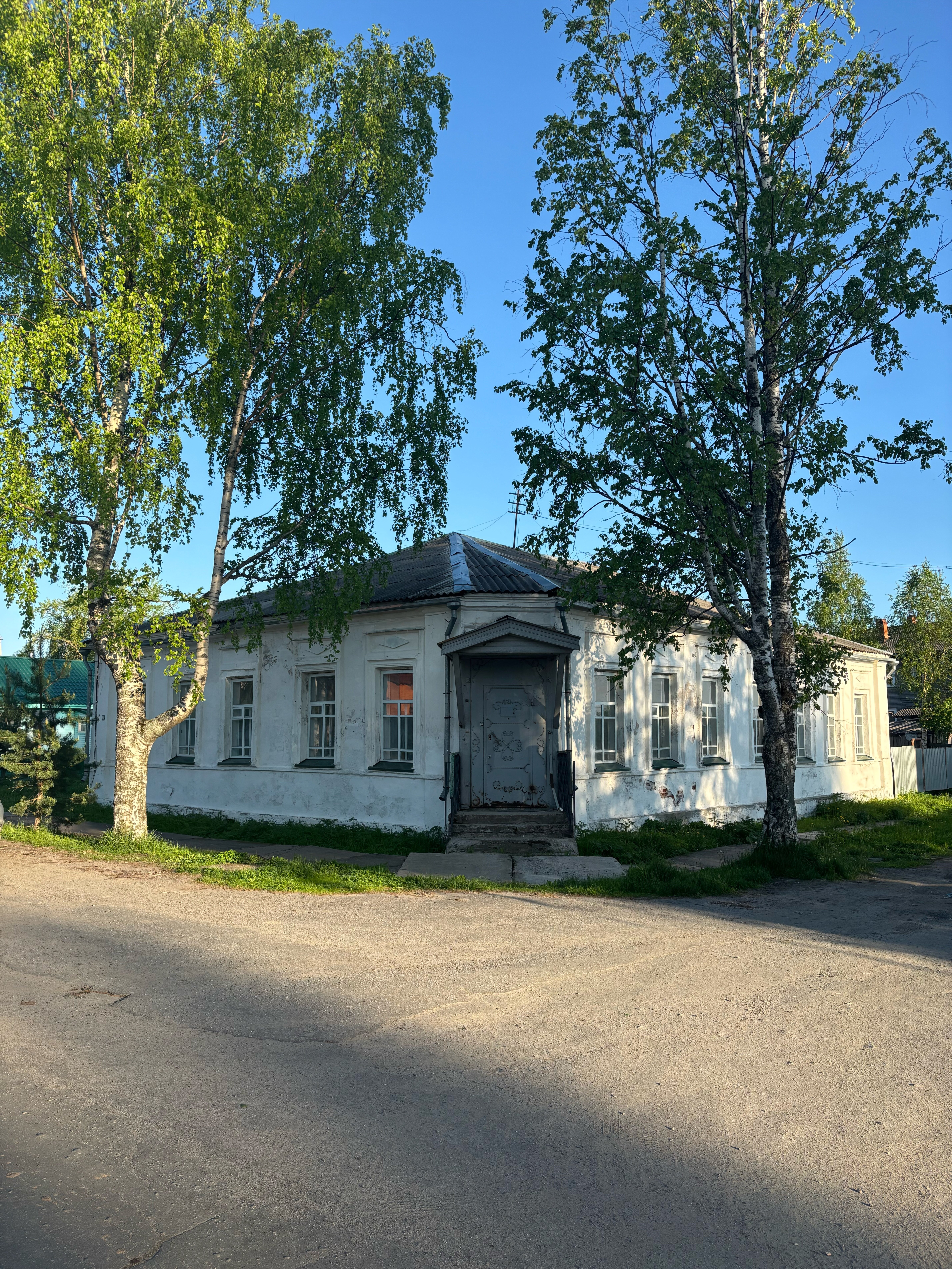 Фото Морошка