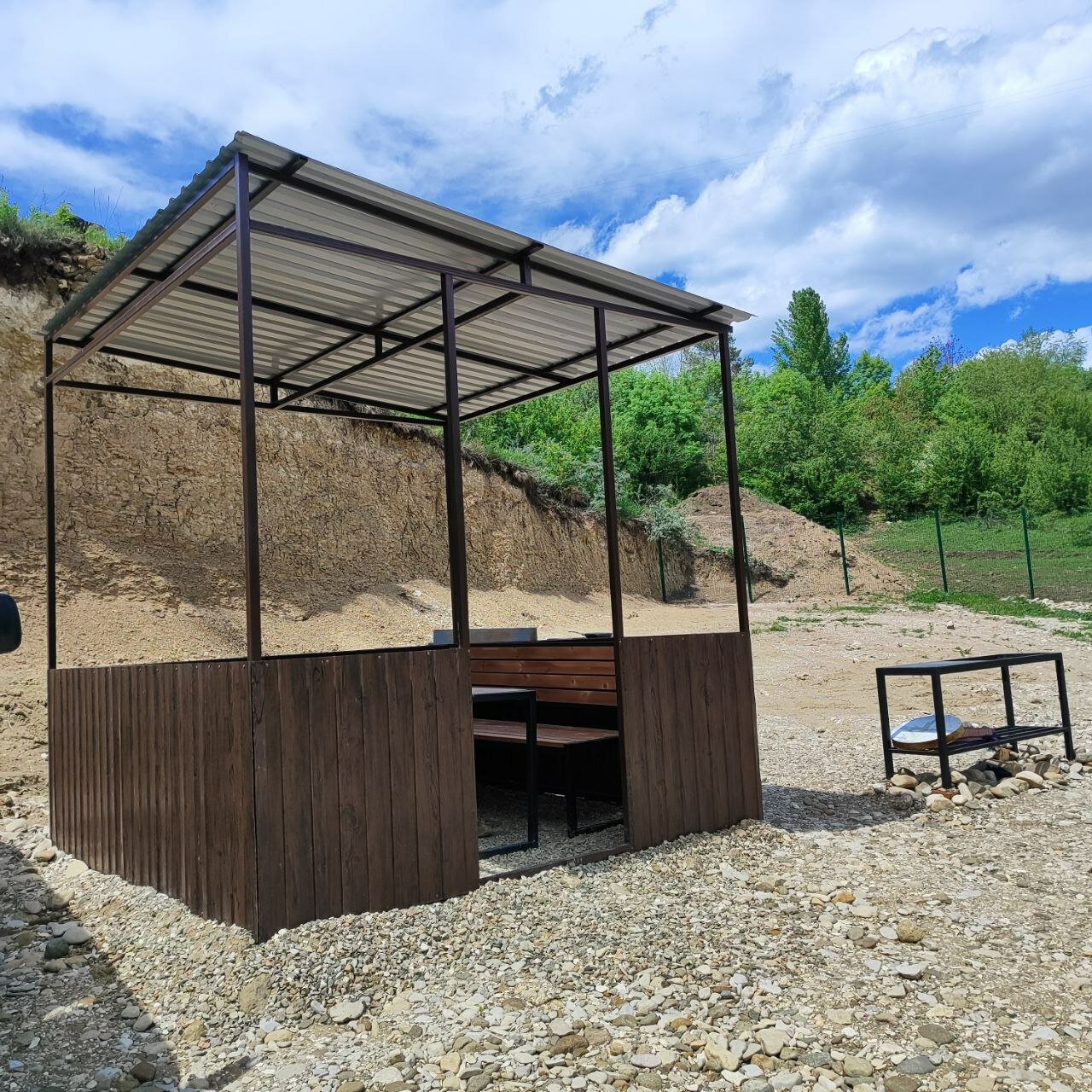 Фото Мегаполис