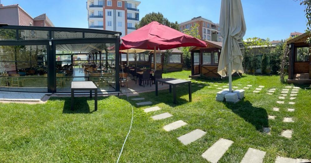 Cafe Meşhur Antep Kebapçısı, Arnavutkoy, photo