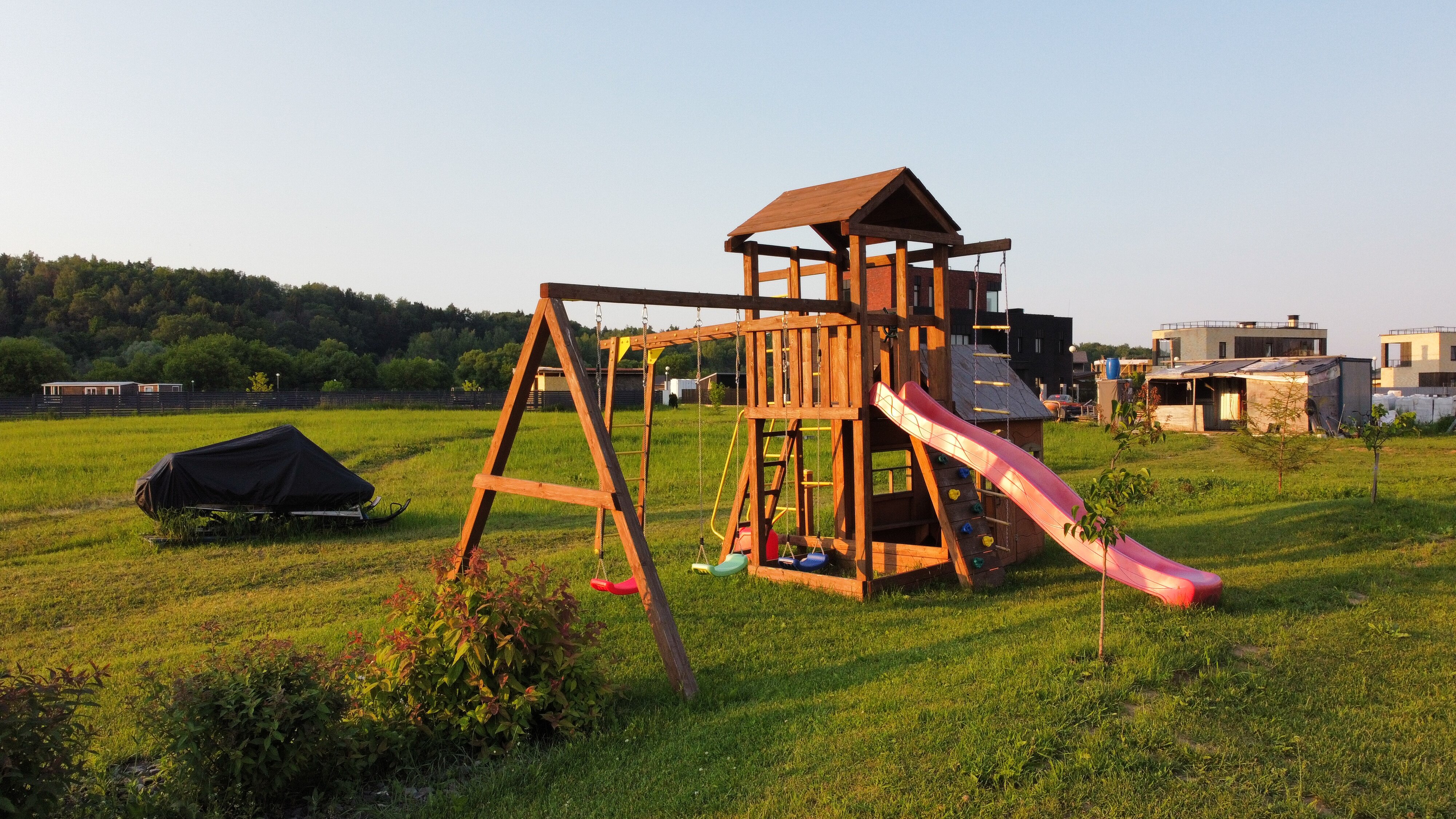 Фото Звени Река