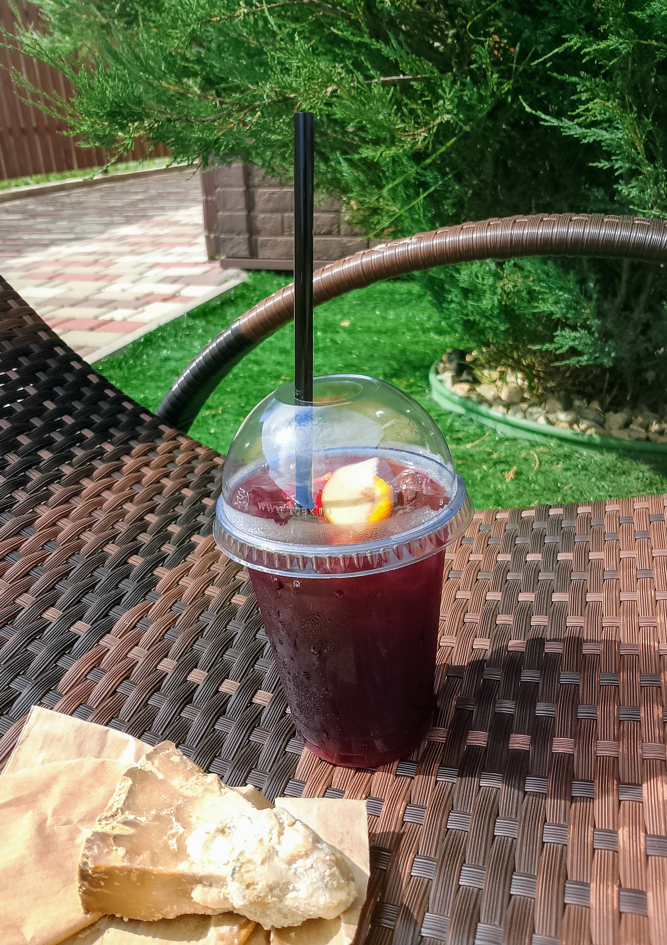 Фото Верона