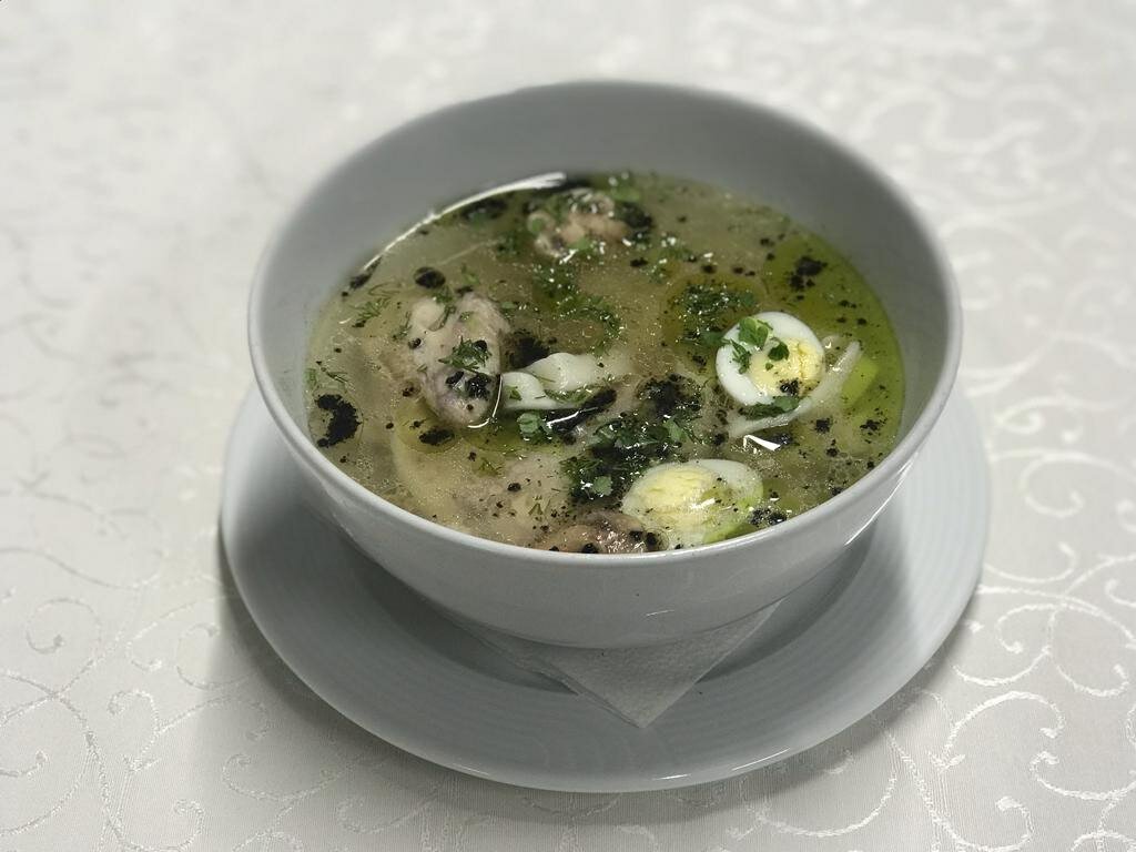 Фото Лесной