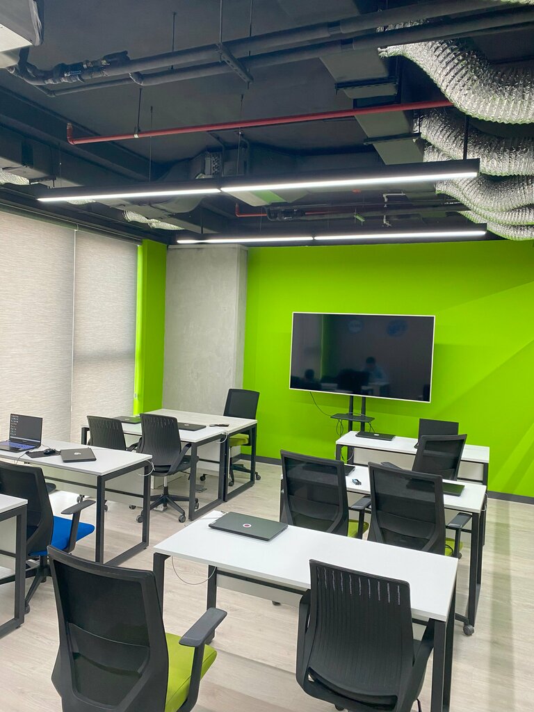 IT company IT Loyihalar, Tashkent, photo