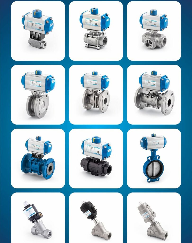 Industrial equipment Db Konya Endüstriyel Ürünler, Konya, photo