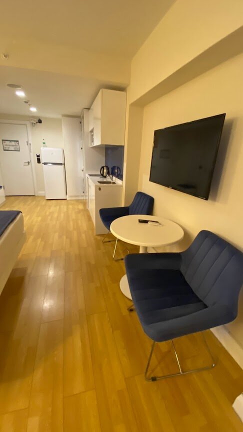 Фото Apartment the Best Batumi City U Mzii