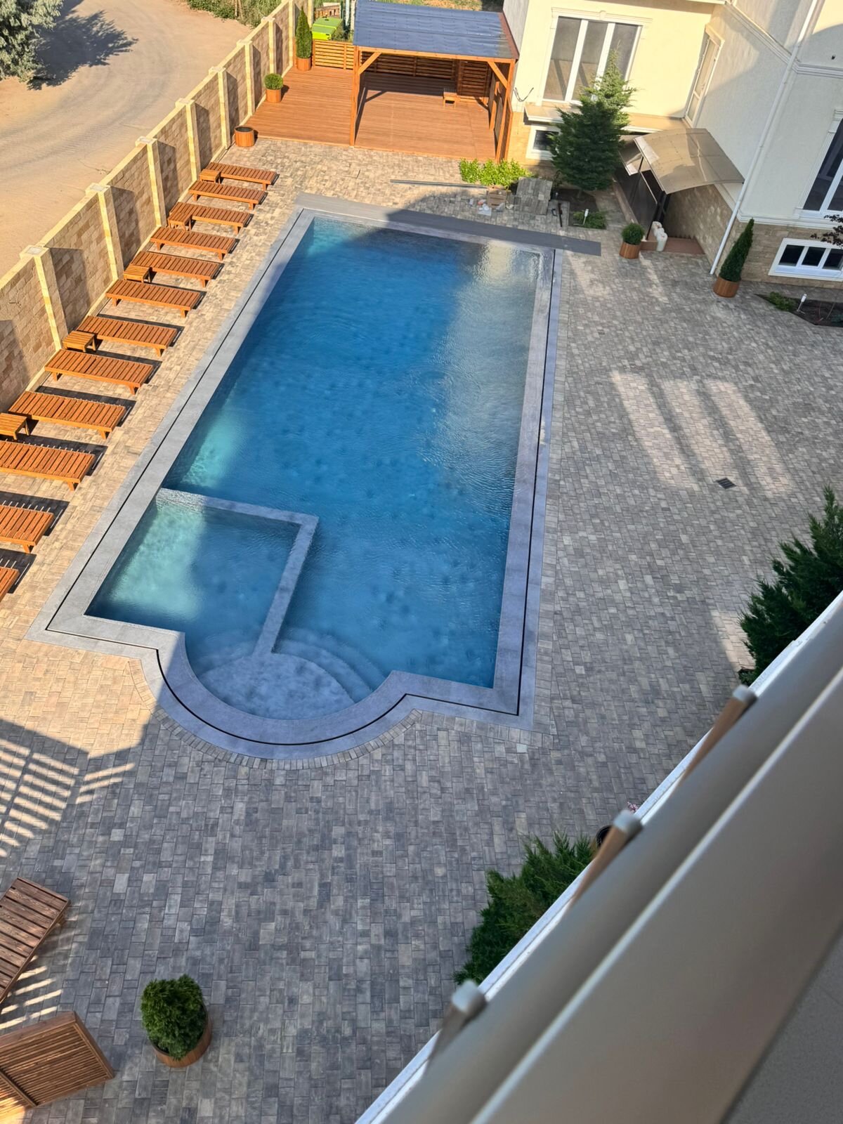 Фото Тезоро