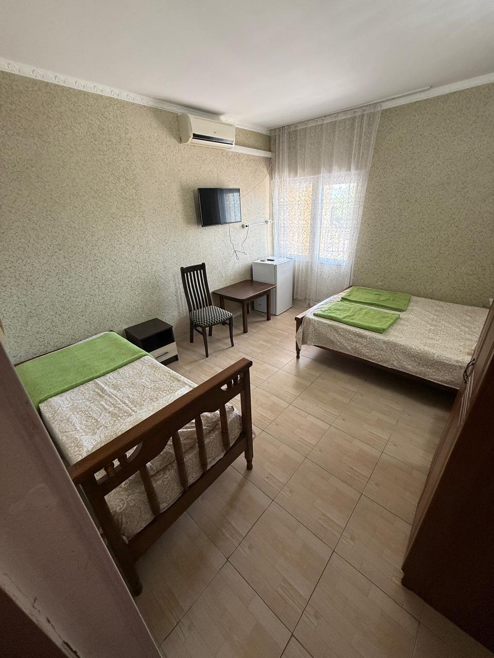 Фото Райский уголок