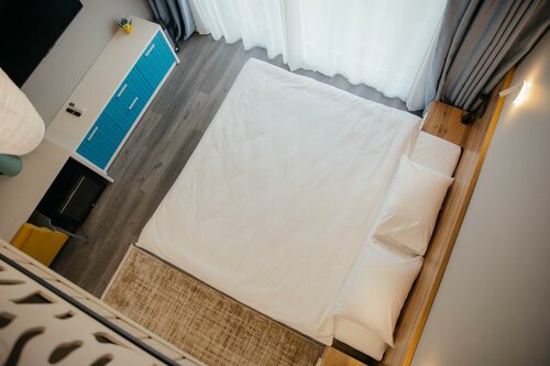 Гостиница Бутик-отель Игуана в Республике Алтай