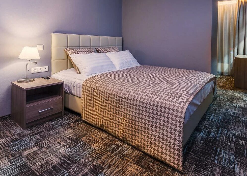 Фото отеля 1