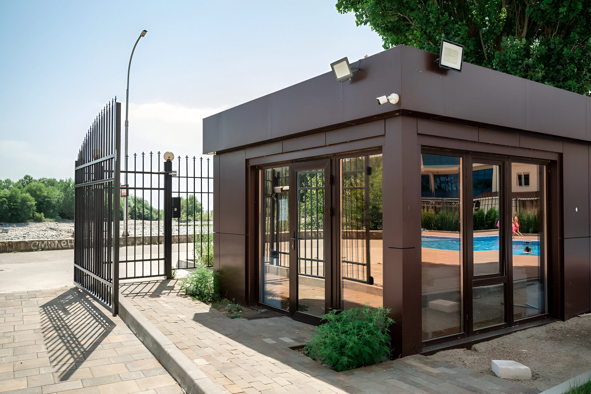 Фото Морской берег