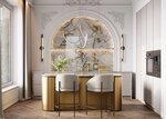 Mr.Doors (Malaya Proletarskaya Street, 58), kitchen furniture