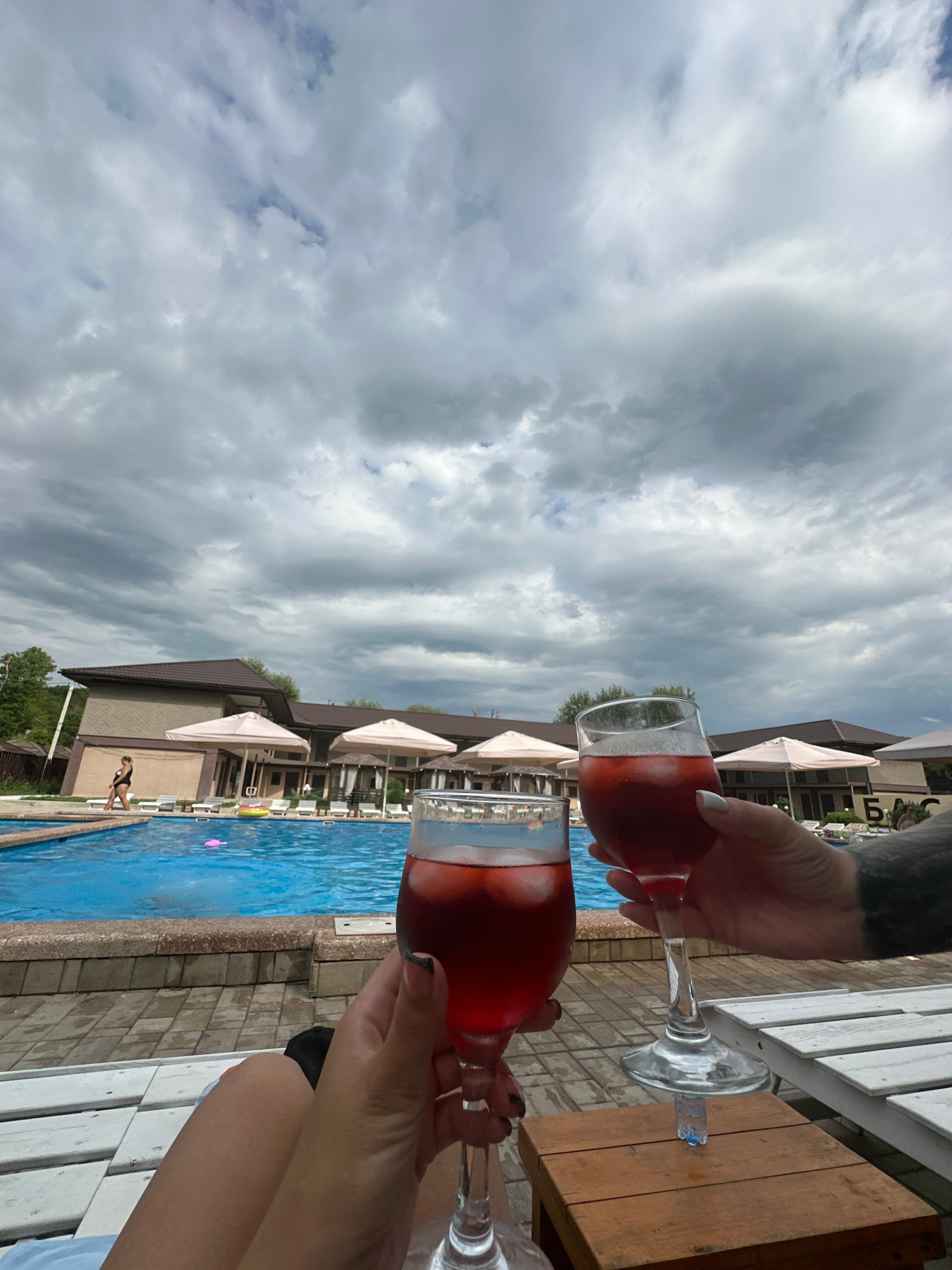 Фото Кипарис