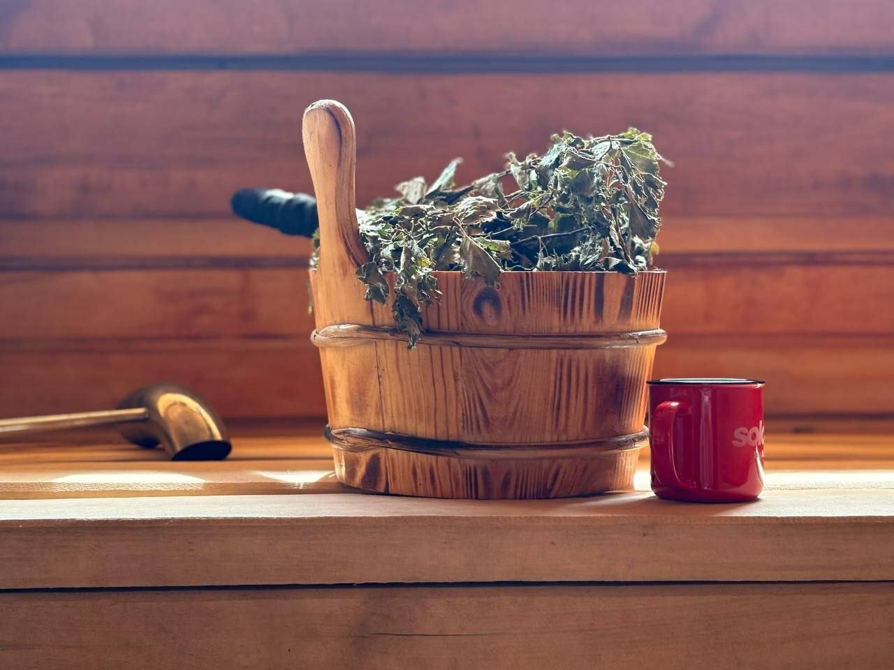 Фото Берлога на Пильной