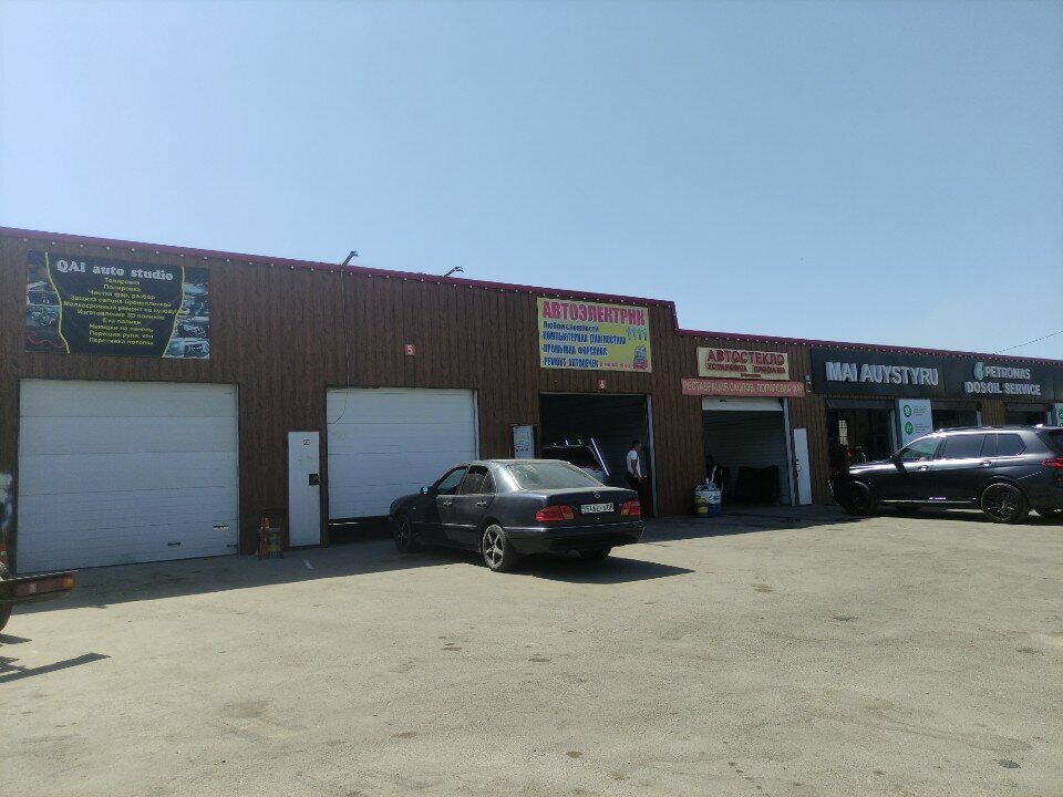 Auto electrics repair Autoelectrician, Almaty, photo