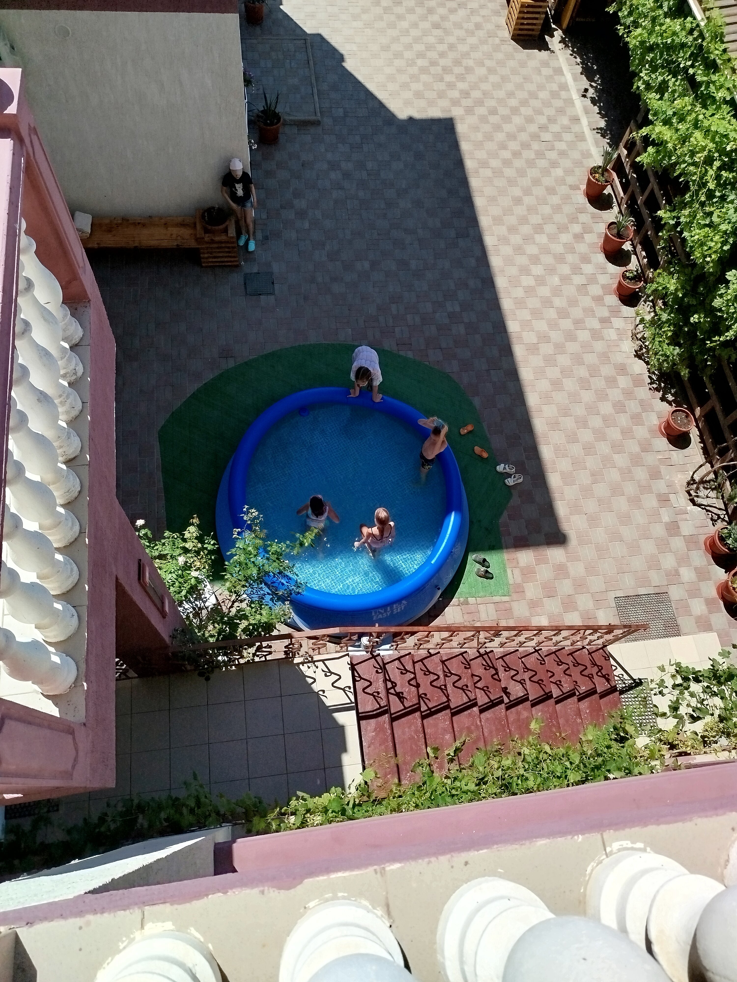 Фото Ситерра