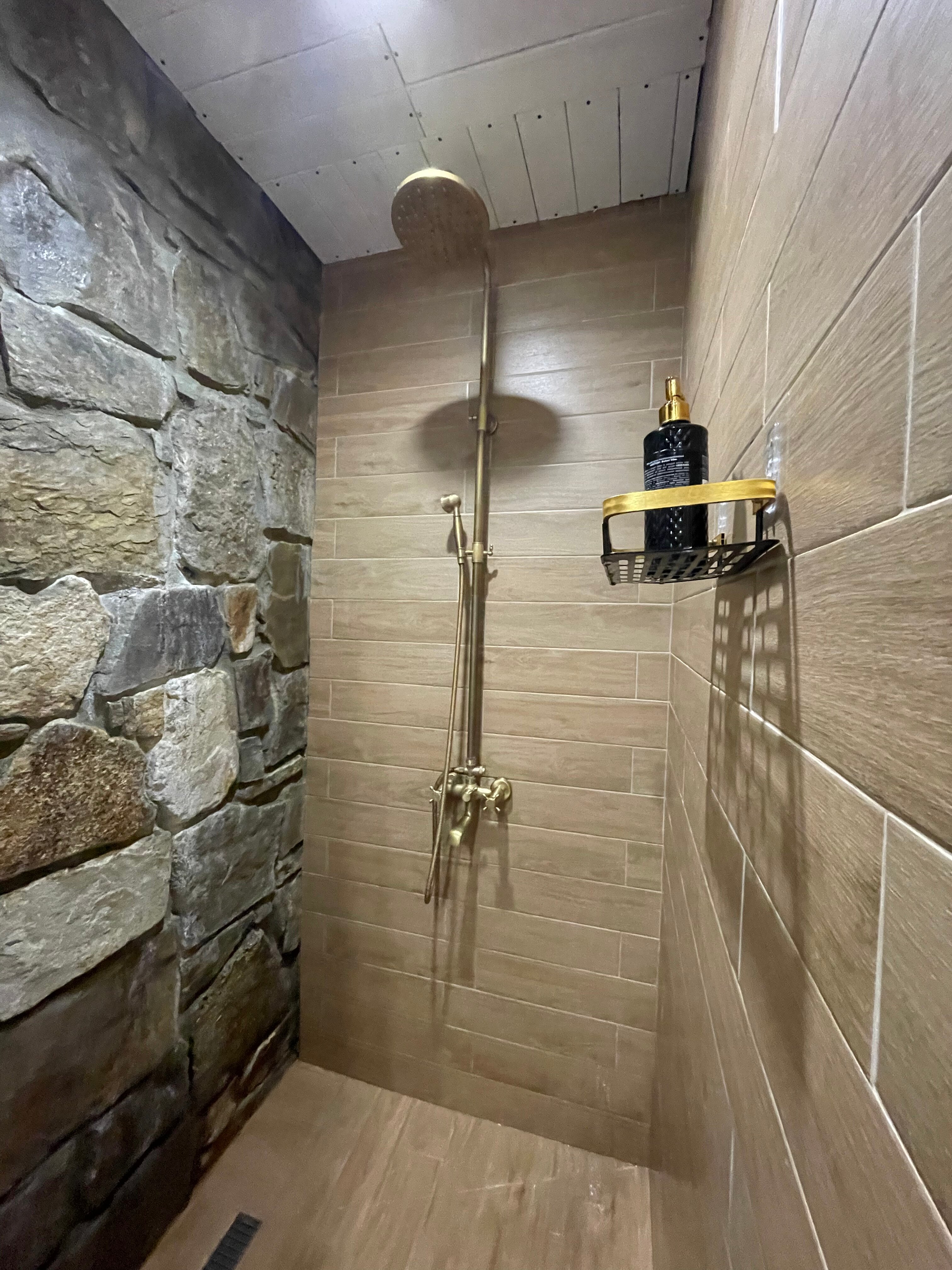 Фото Водопад