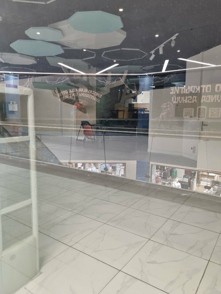 Children's clothing store Mamazin, Almaty, photo