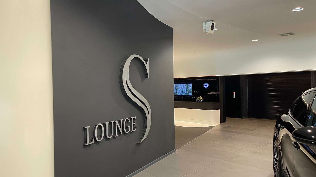 photo Lixiang Панавто Сити