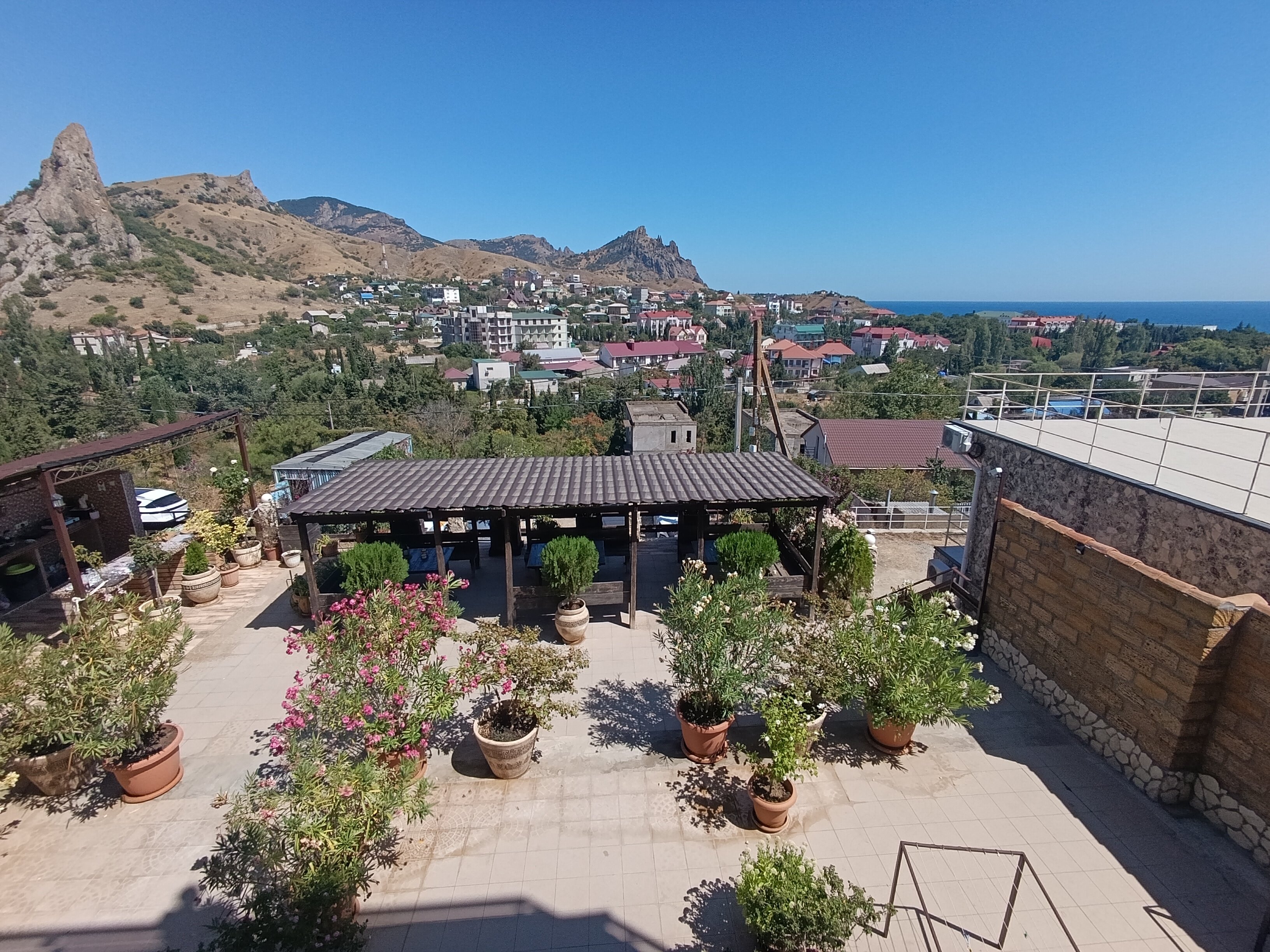 Фото Олимпия