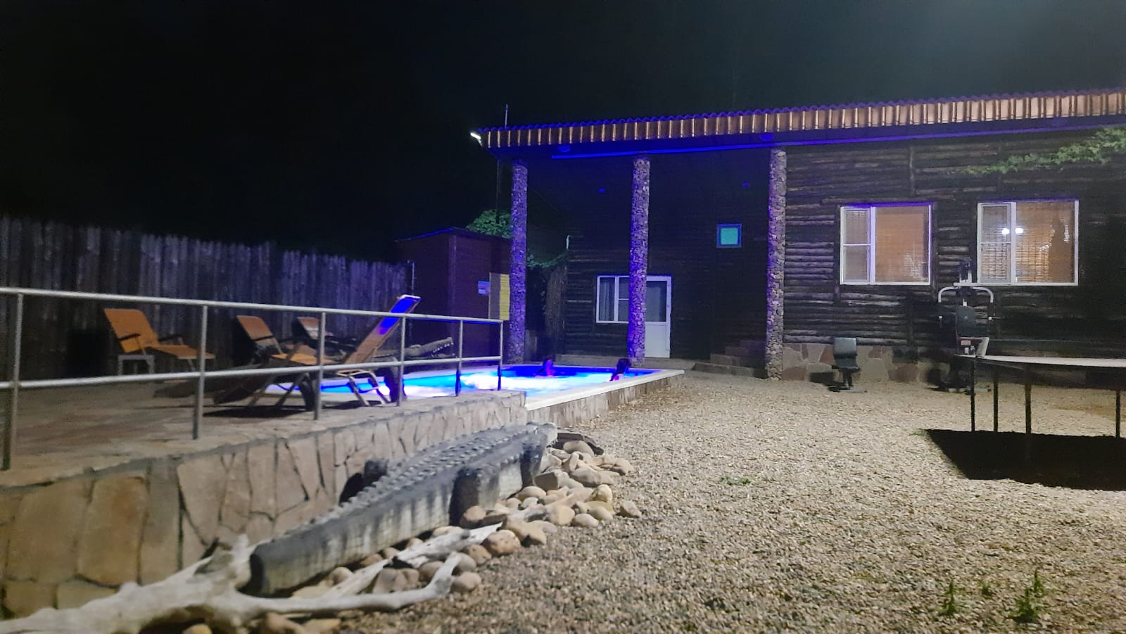 Фото Усадьба