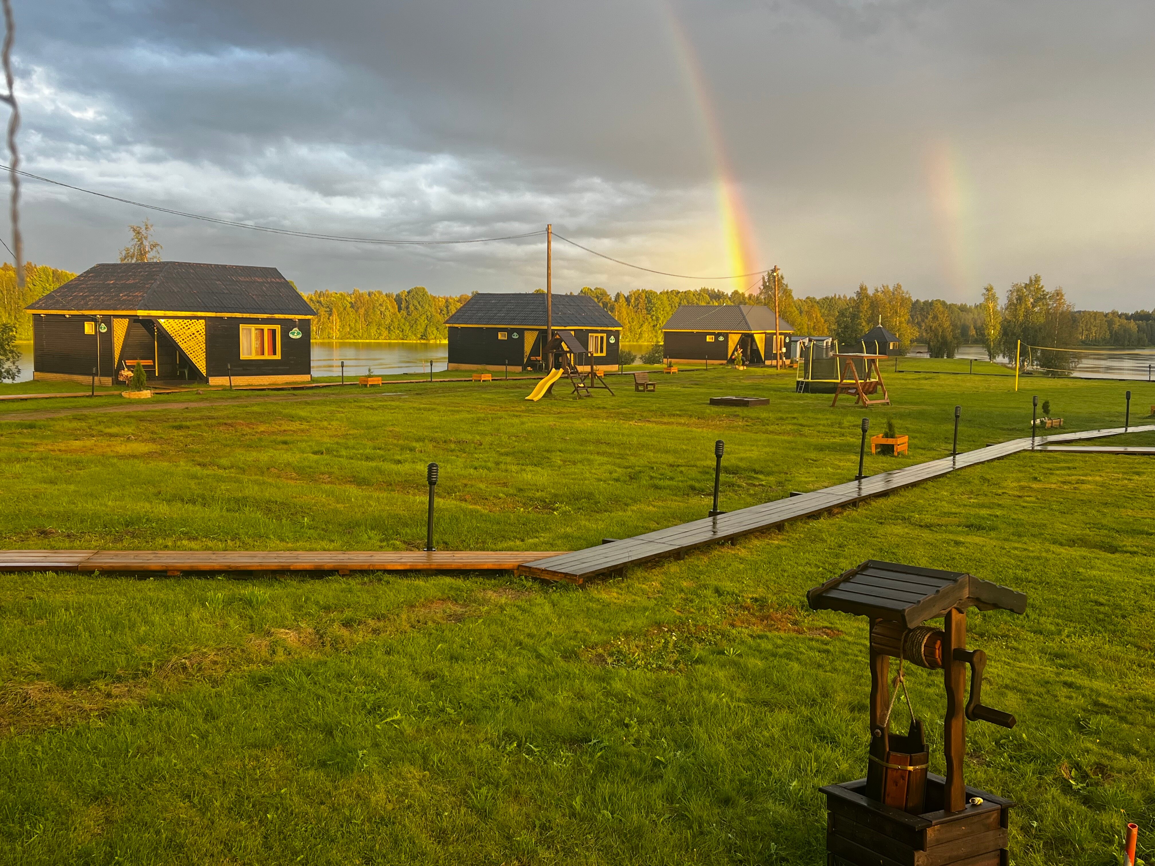 Фото Умосту