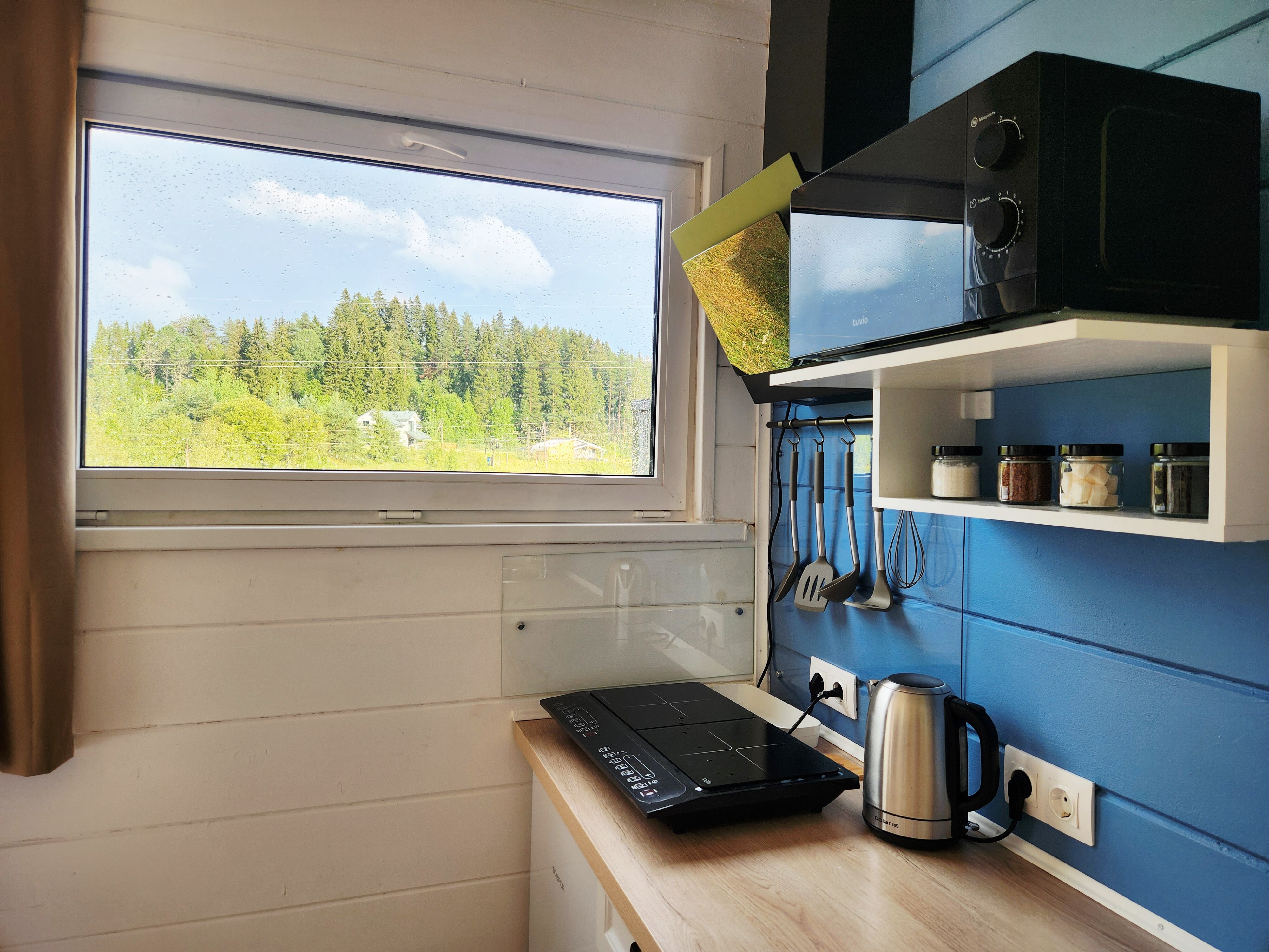 Фото Курки Хауз