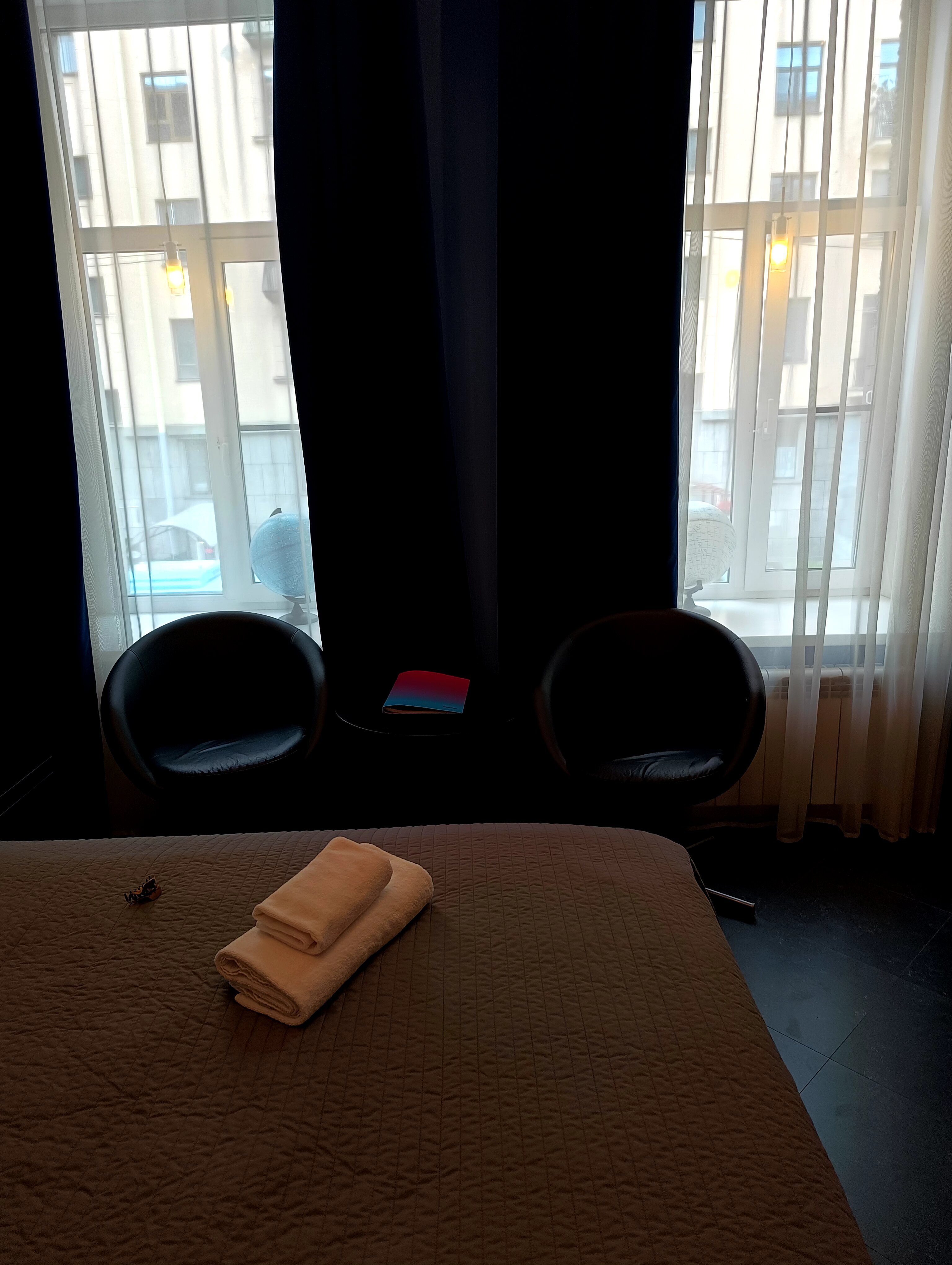 Фото На Балет на Кронверкской 1