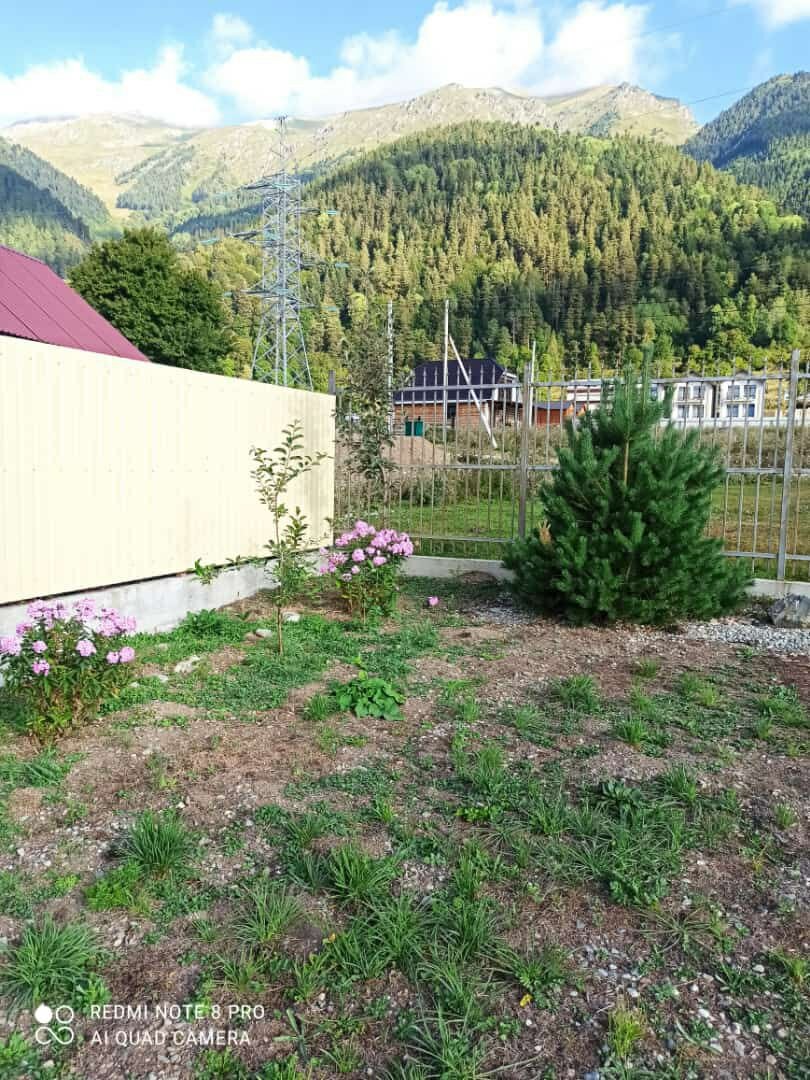 Фото Апартаменты у Сергеевича