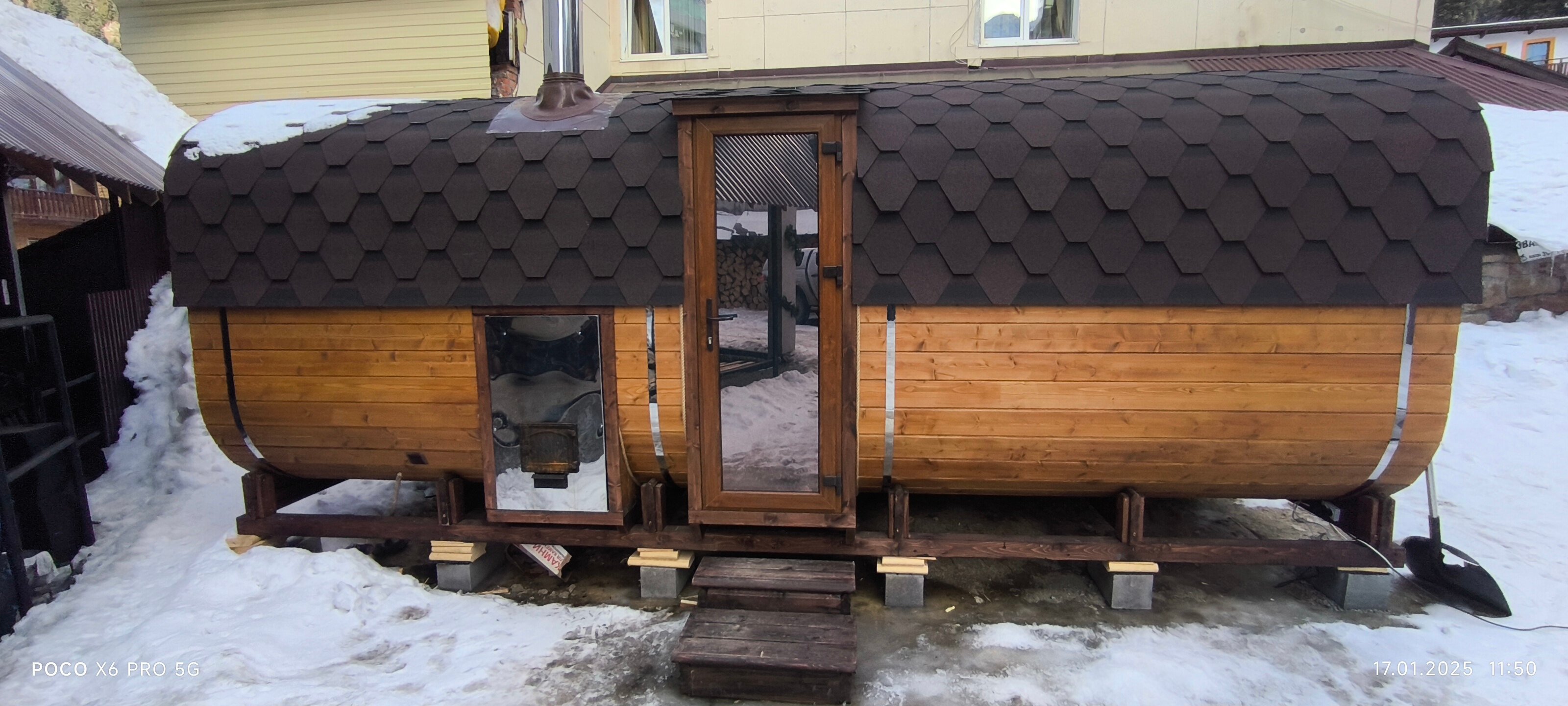 Фото Феникс