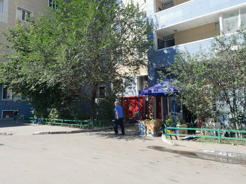 Greengrocery Vegetable Boutique, Astana, photo