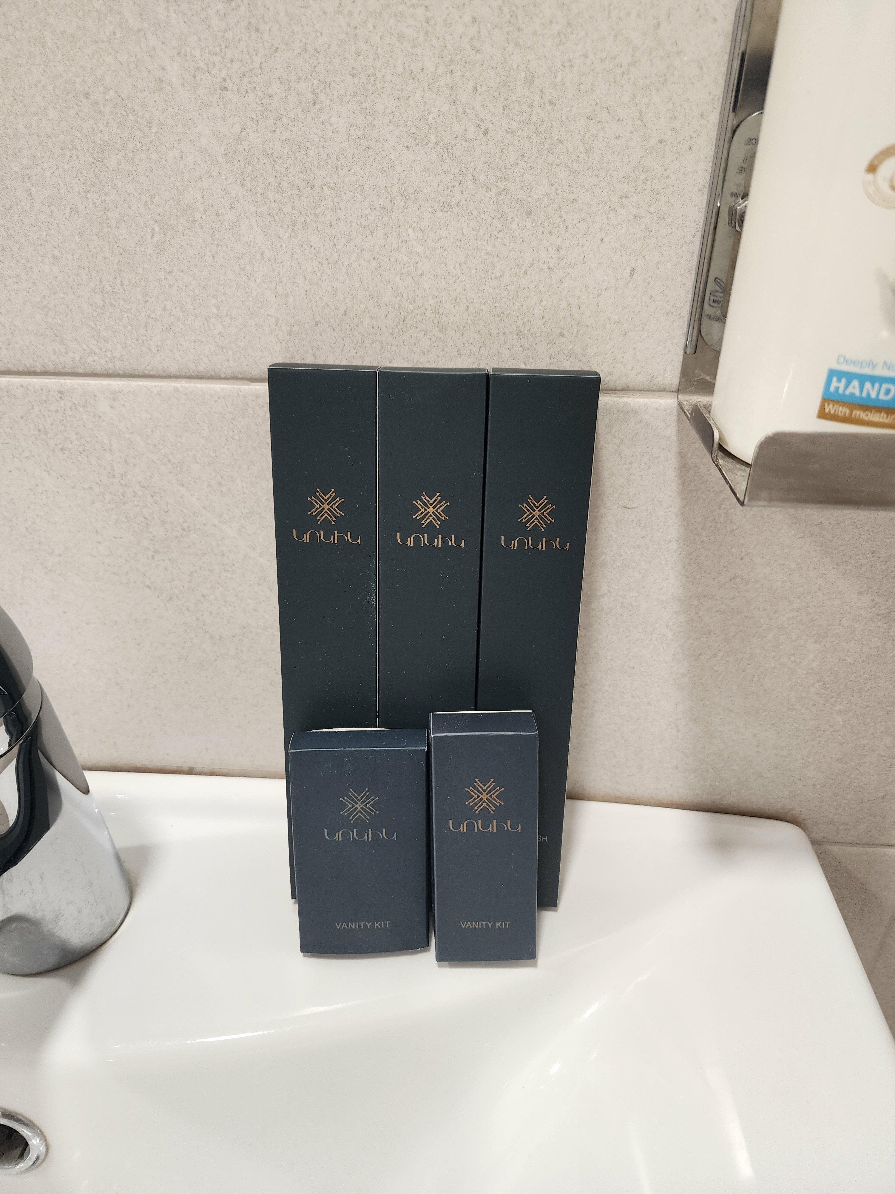 Фото Inga Hotel Yerevan