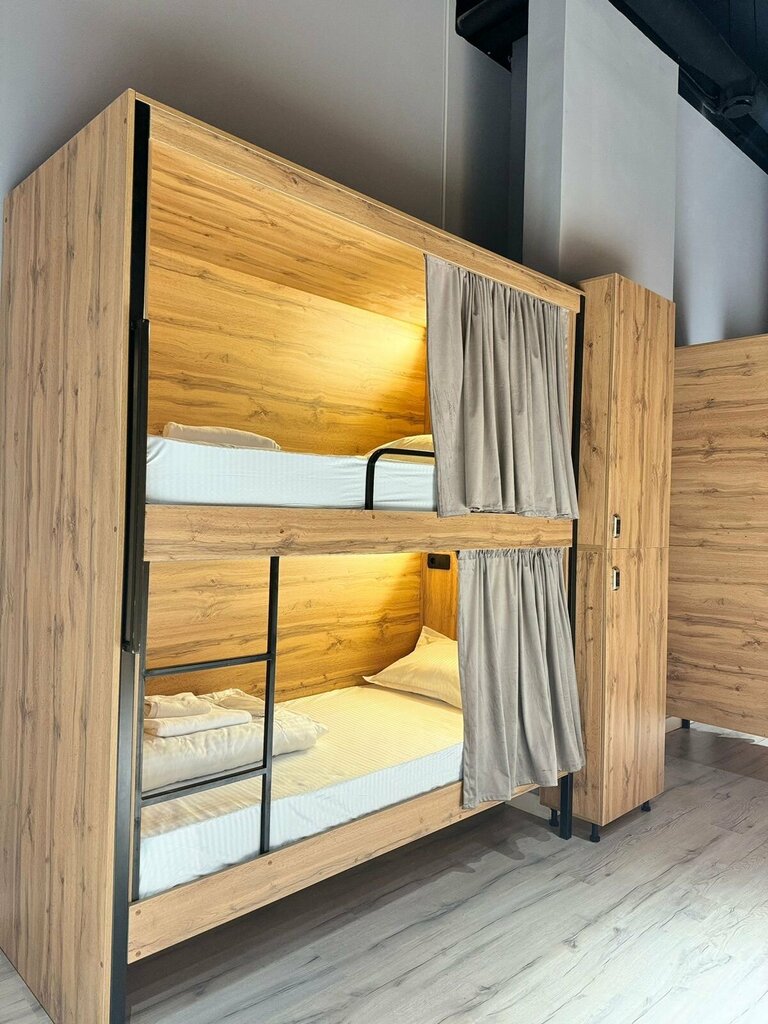 Hostel Altyn Uya, Astana, photo