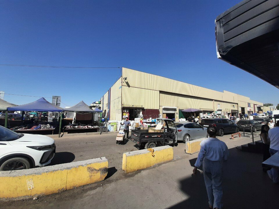 Currency exchange Lider Exchange, Almaty, photo