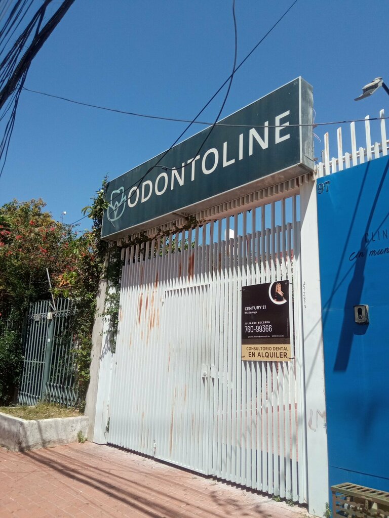 Dental clinic Odontoline, Santa Cruz de la Sierra, photo