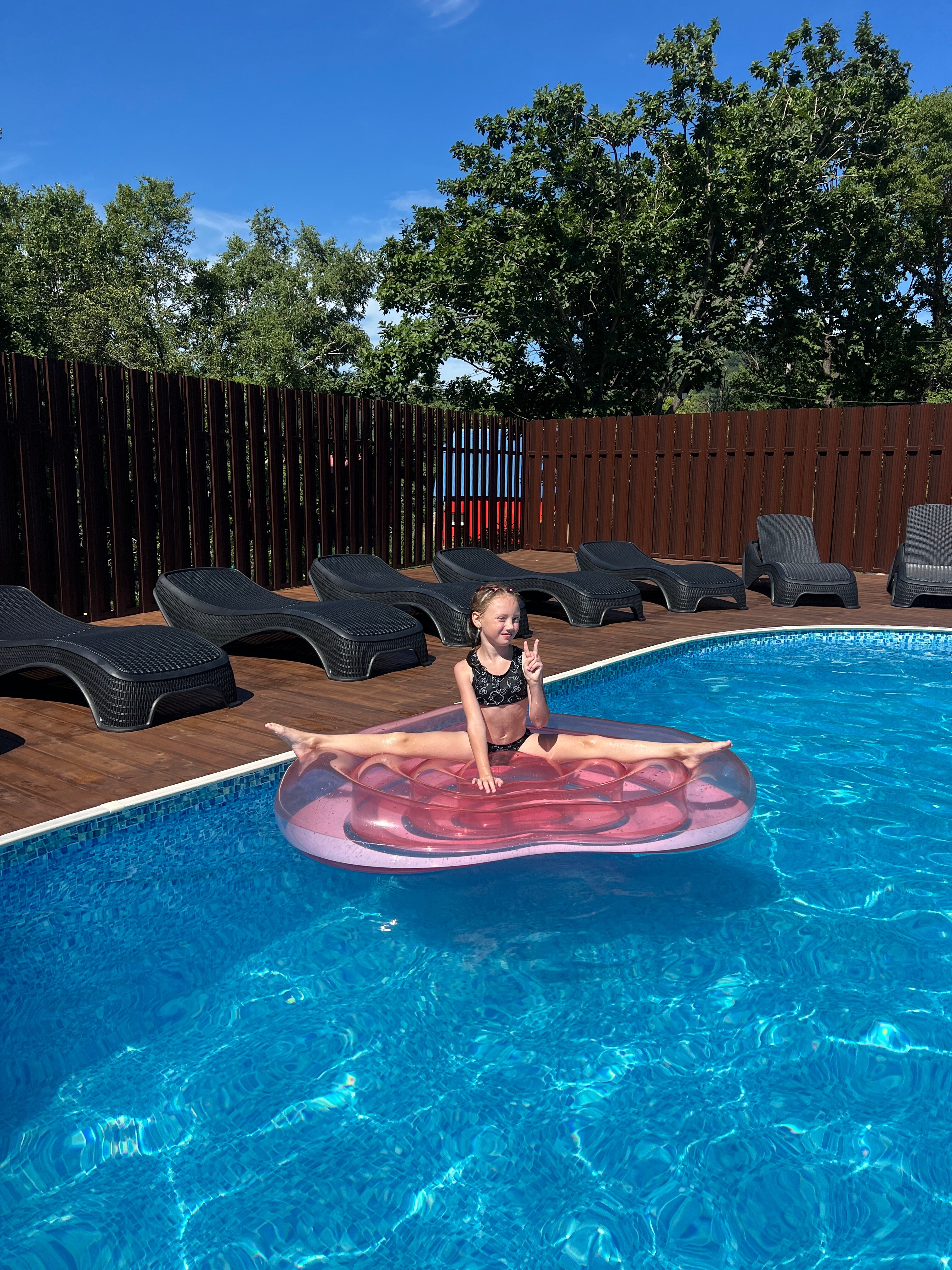 Фото База отдыха Шалле