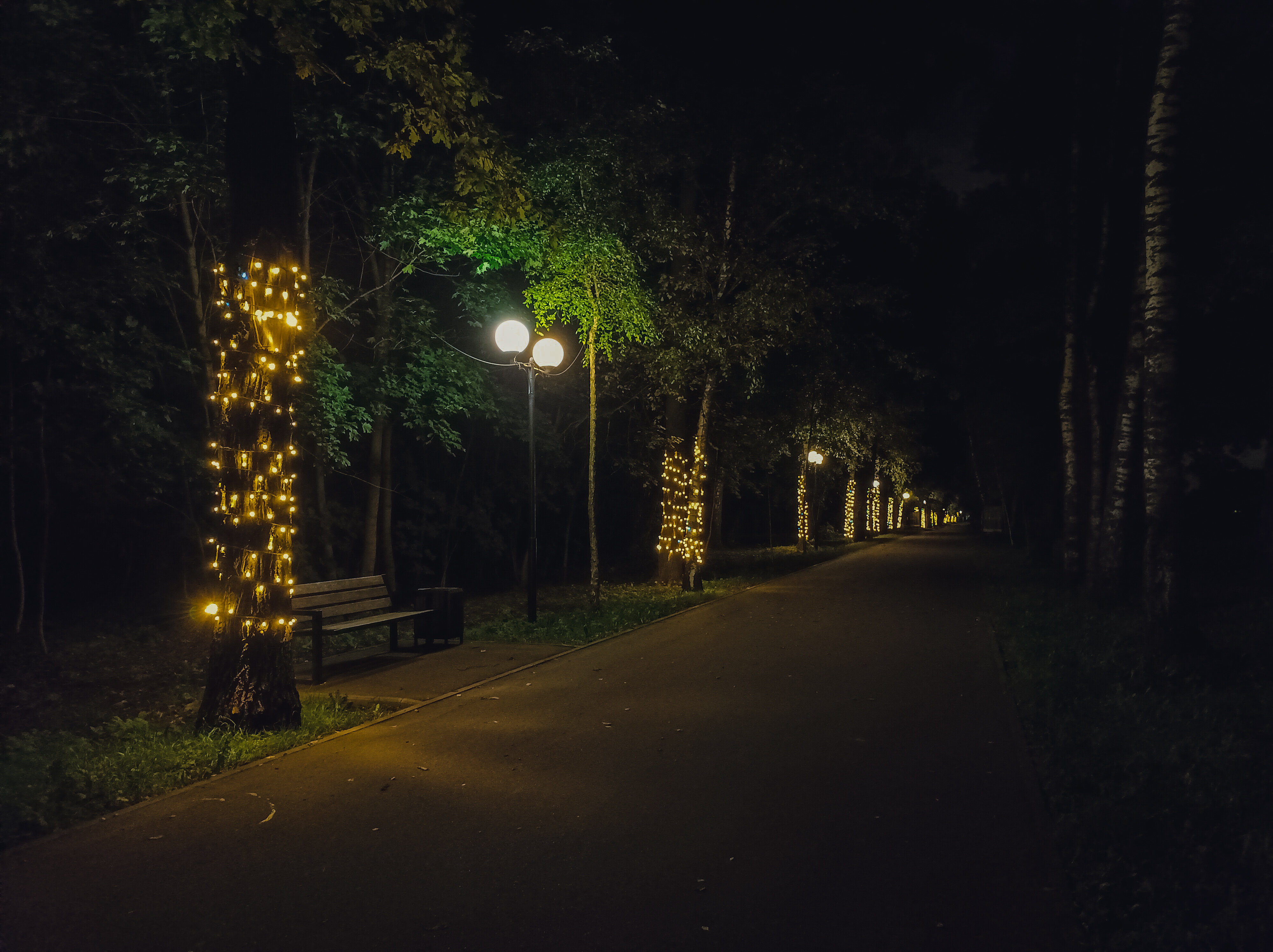 Фото Усадьба Горки