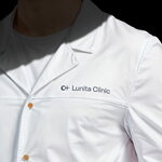 Lunita Clinic (Yamasheva Avenue, 54к1), medical center, clinic