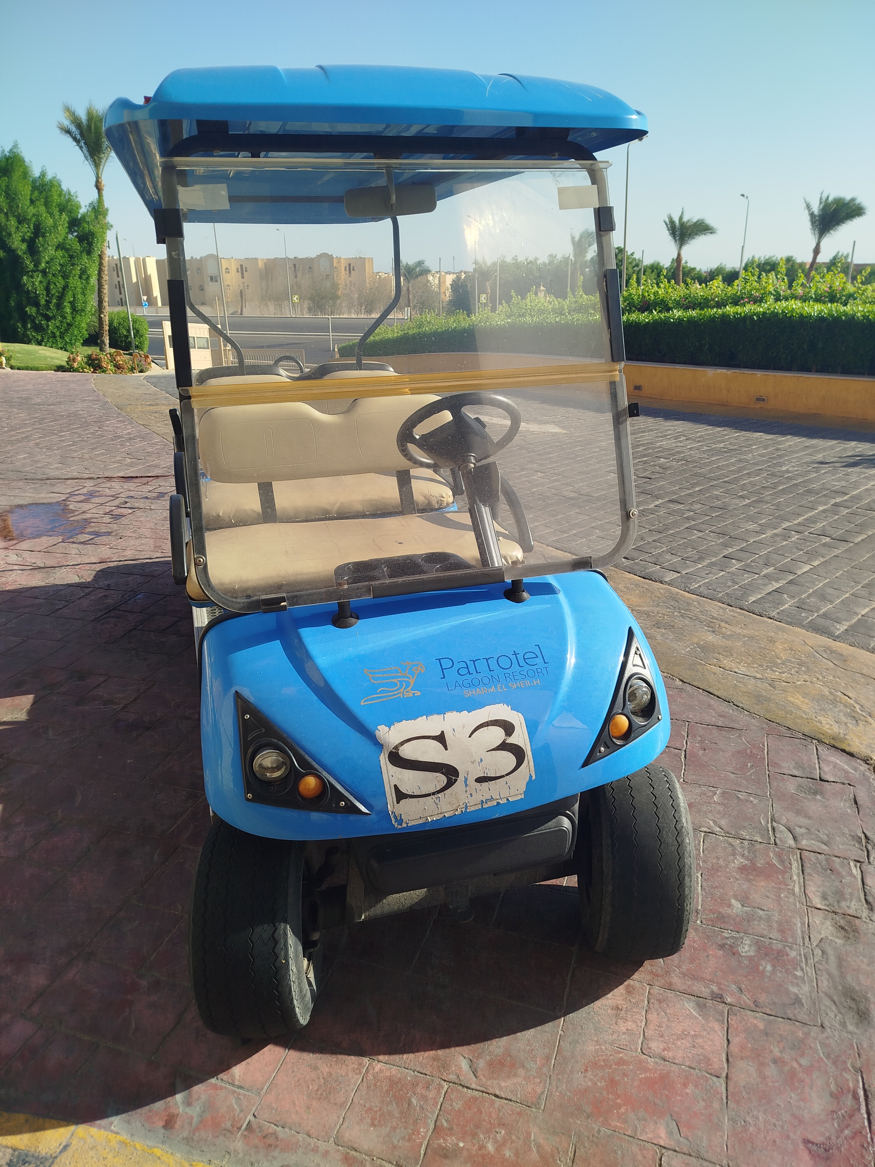 Фото Parrotel Lagoon Waterpark Resort