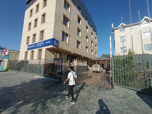 Гостиница Cozy Hotel