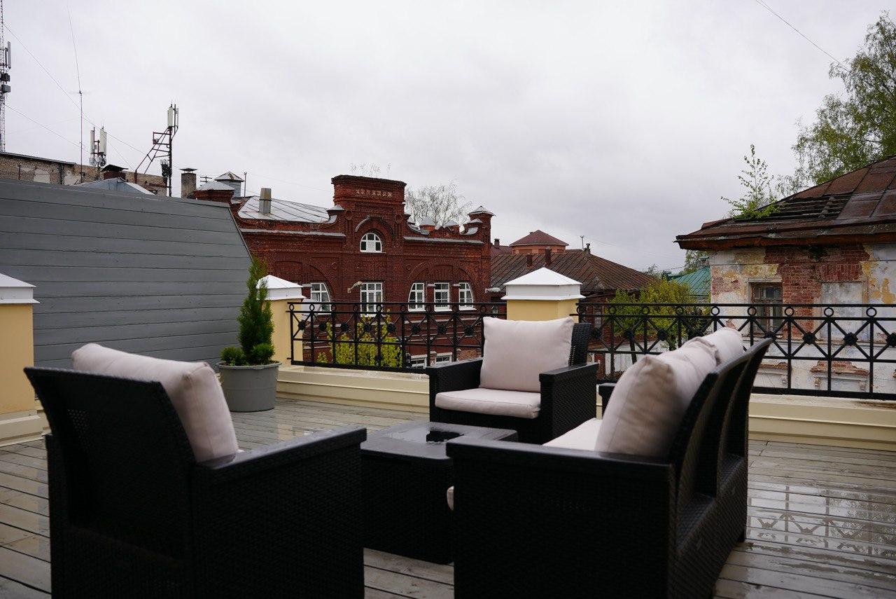 Фото Олд Стрит