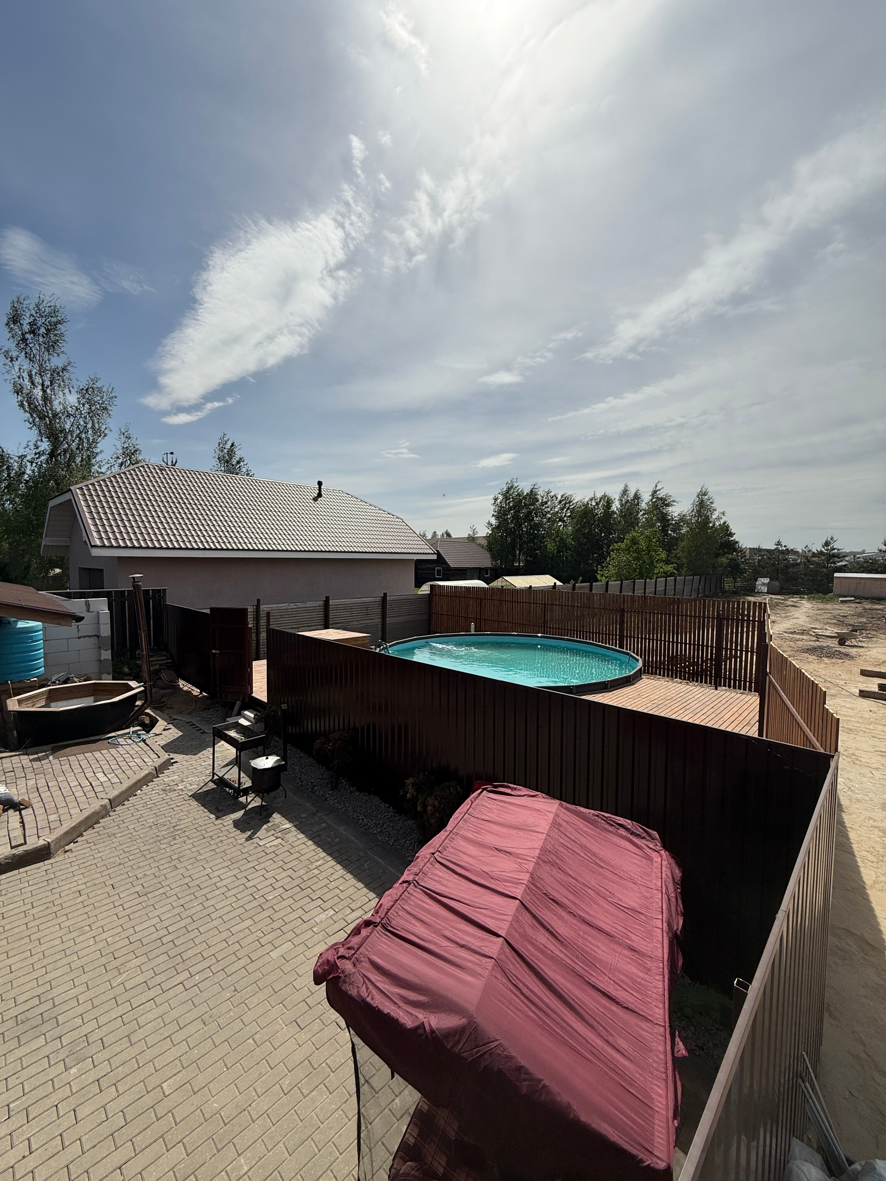 Фото Дурыкино House