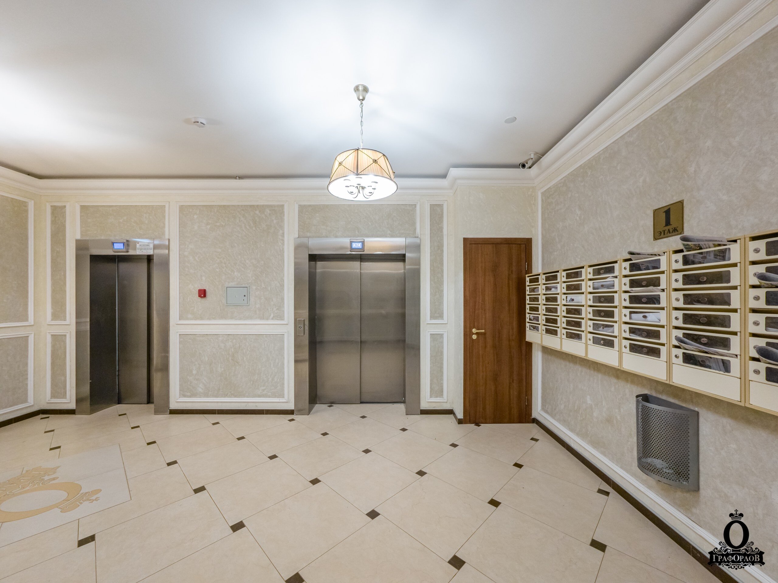 Фото Граф Орлов