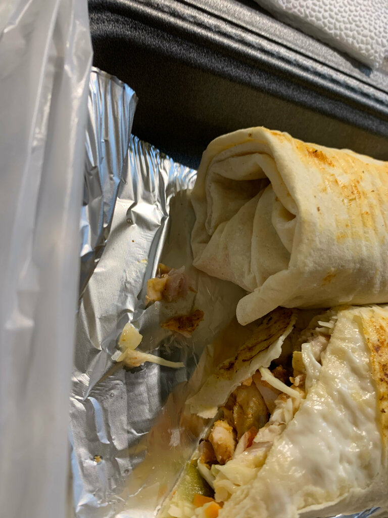 Fast food Донер кебаб, Moscow, photo