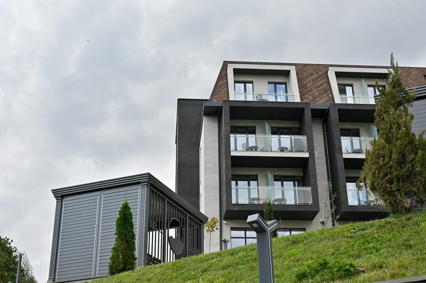 Фото Sia Resort & SPA