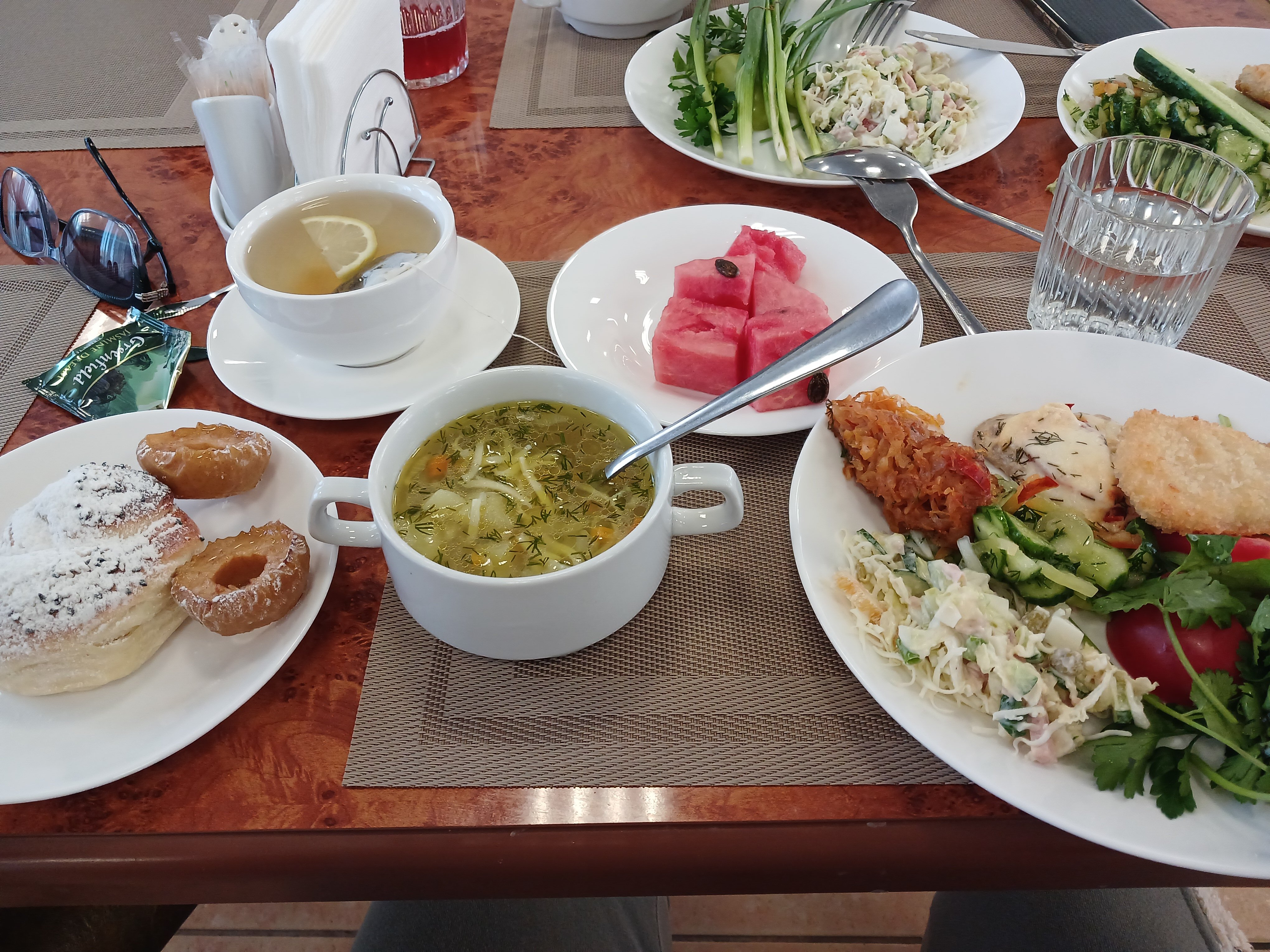 Фото Каникулы в Таганроге