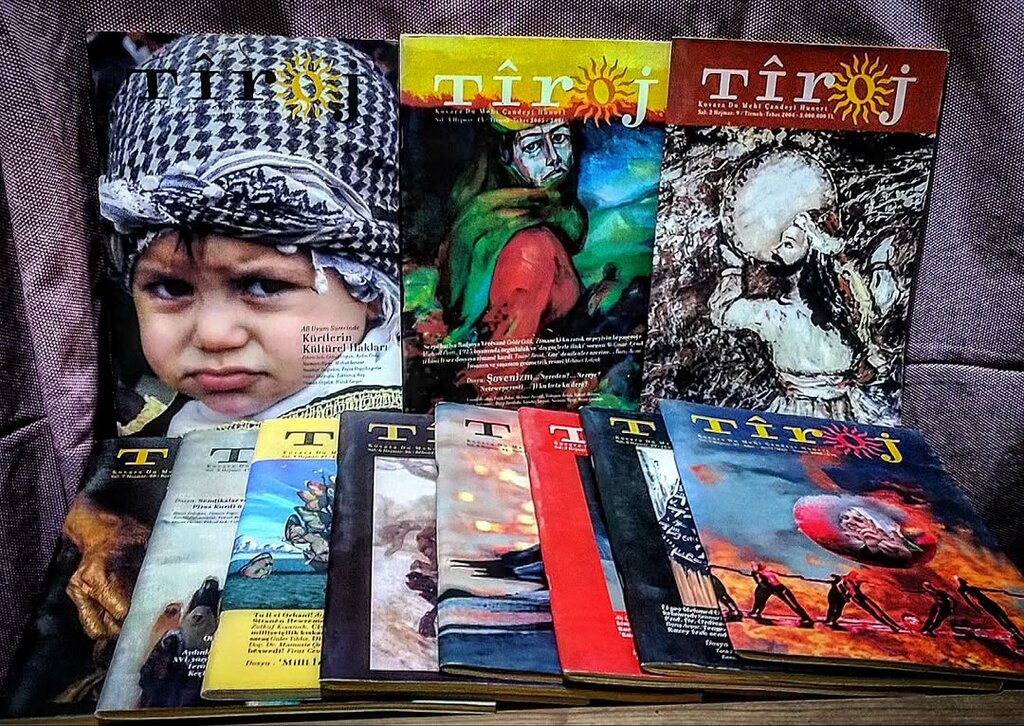 Secondhand bookshop Hayyam Sahaf, Artuklu, photo